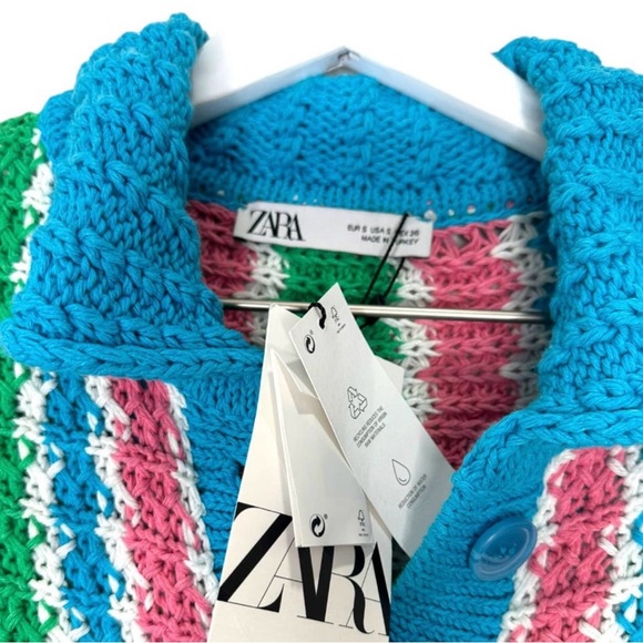 Zara colorful set new with tags - Picture 7 of 8